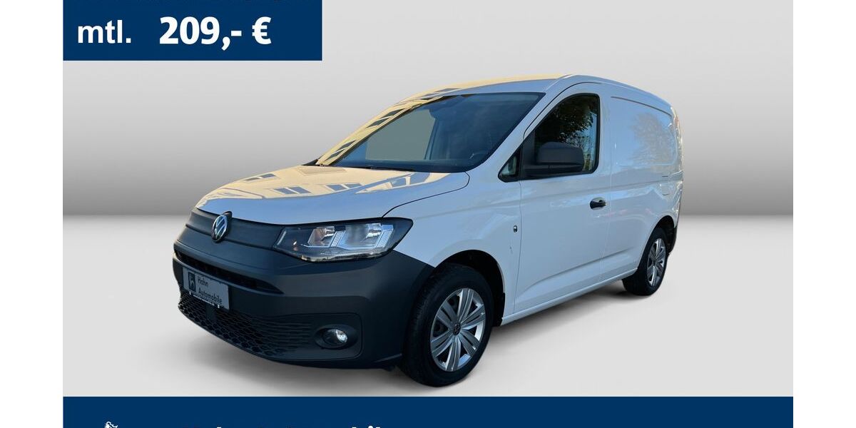 VW Caddy 160.989 km 15.930 € Schorndorf 73614