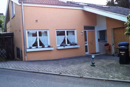 Gemütliche 3 Zimmer Dachgeschosswohnung mit EBK und Balkon - Wohnung Weil im Schönbuch | Angebot:25239500