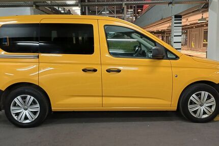 VW Caddy 125.000 km 17.500 &euro; Esslingen am Neckar 73733