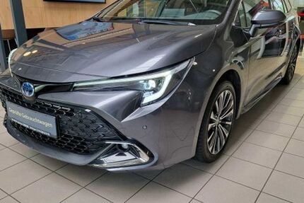 Toyota Corolla 12.193 km 33.490 &euro; Nürtingen 72622