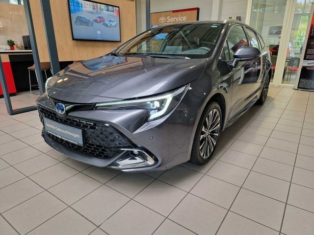 Toyota Corolla 12.193 km 33.490 &euro; Nürtingen 72622