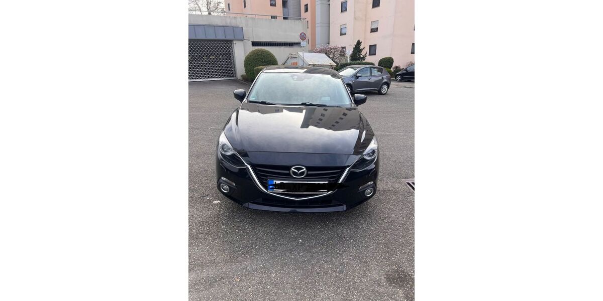 Mazda 3 168.000 km 8.300 &euro; Ludwigsburg 71642