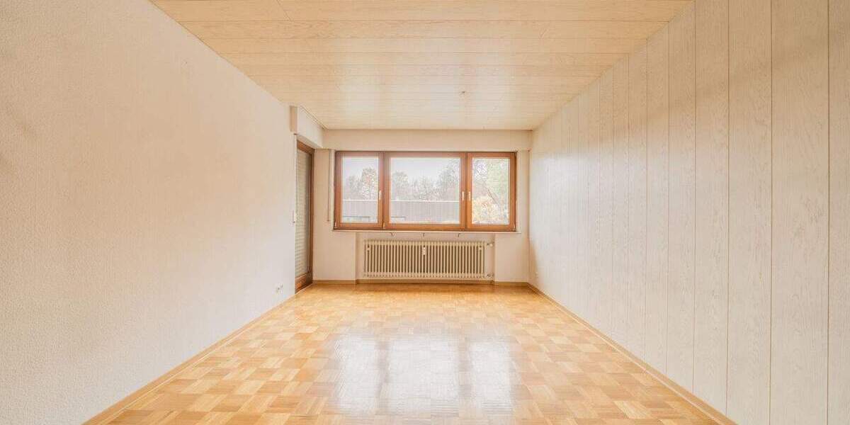 Familienglück in naturnaher Lage von Sielmingen 9 zimmer