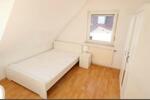 Dachgeschoßwohnung Stuttgart Zuffenhausen - 3 Zimmer, 55 m&sup2;, 550&euro; | Angebot:25304104