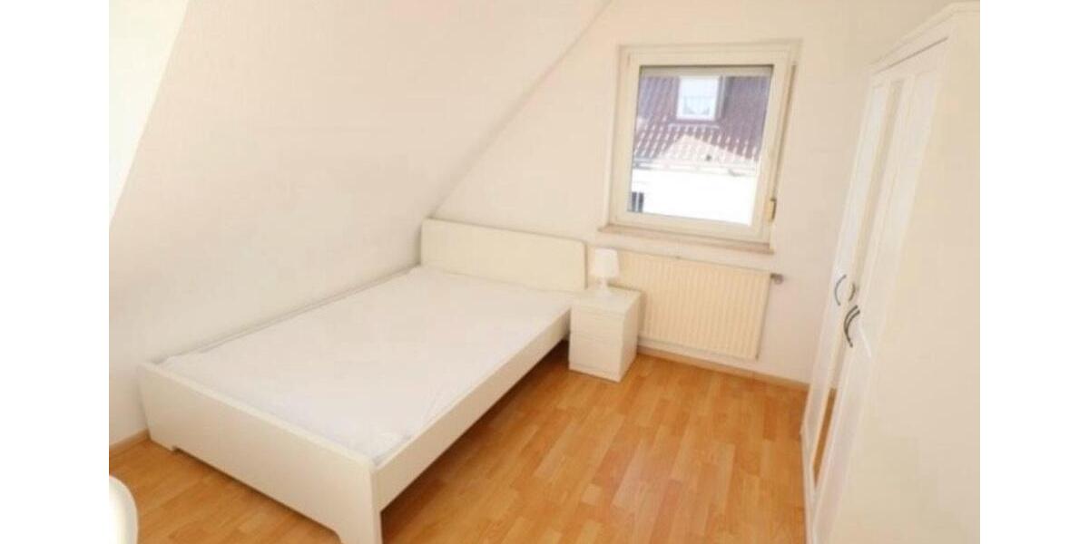 Etagenwohnung Stuttgart Zuffenhausen - 3 Zimmer, 55 m&sup2;, 550&euro; | Angebot:25304104