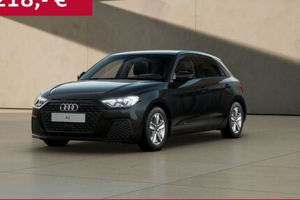 Audi A1 1.200 km 24.530 &euro; Ludwigsburg 71636