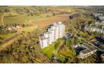 +++ modernisiert, gehoben, top gepflegt & bequem - grün & ruhig - Süd-Balkon mit Fernblick - inkl. EBK & TG-Stellplat...