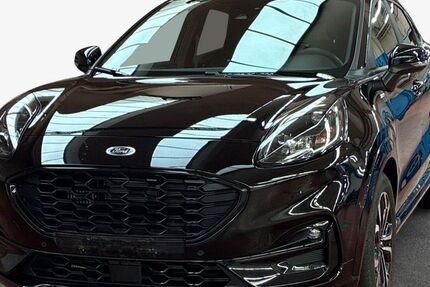 Ford Puma 22.990 km 20.500 &euro; Stuttgart 70190