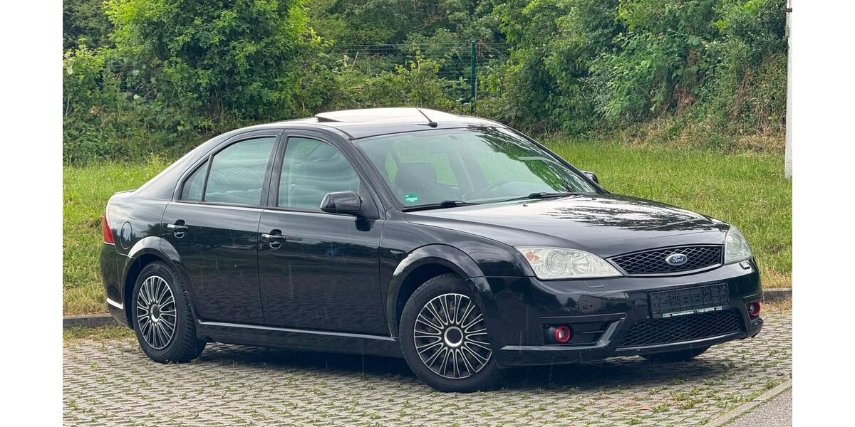 Ford Mondeo 165.000 km 3.800 &euro; Murr 71711