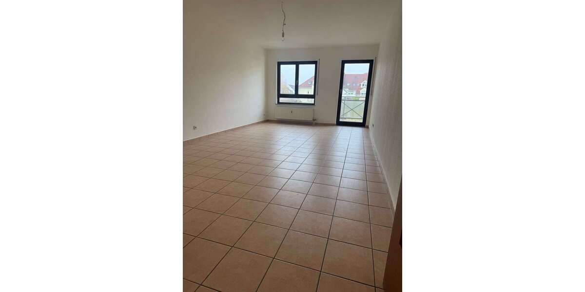 Etagenwohnung Ludwigsburg Pflugfelden - 3 Zimmer, 82 m&sup2;, 1.050&euro; | Angebot:25147917