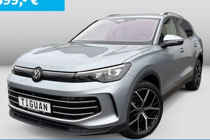 VW Tiguan 1.100 km 54.890 &euro; Esslingen (bei Stuttgart) 73734