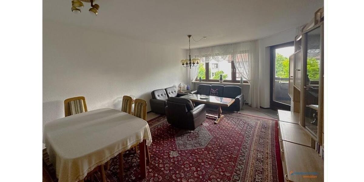 Etagenwohnung Waiblingen - 3 Zimmer, 78 m&sup2;, 310.000&euro; | Angebot:26994771