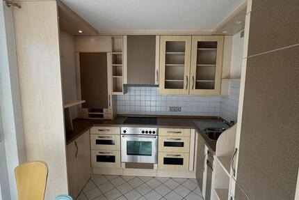 Wohnung Freiberg am Neckar - 2.5 Zimmer, 53 m&sup2;, 800&euro; | Angebot:26464774