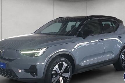 Volvo XC40 28.594 km 31.680 &euro; Stuttgart 70190