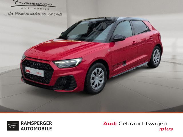 Audi A1 3.000 km 34.880 &euro; Kirchheim 73230