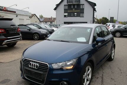 Audi A1 69.000 km 10.990 &euro; Böblingen 71032