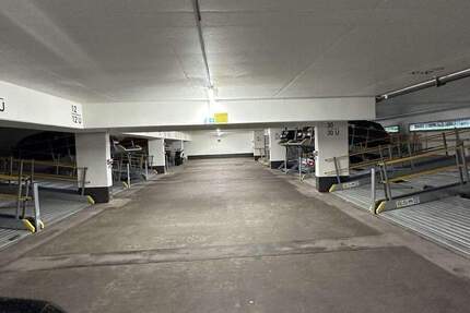 TG - Stellplätze in Stuttgart Ost (nähe Ostendplatz) zu verkaufen zimmer