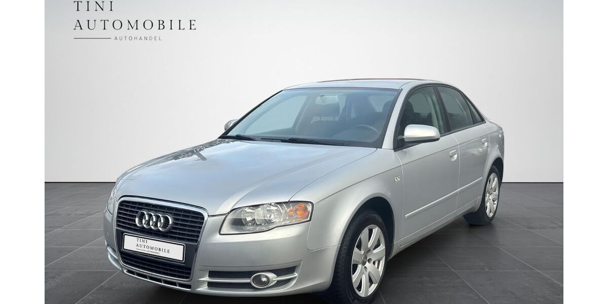 Audi A4 159.000 km 3.999 &euro; Holzgerlingen 71088