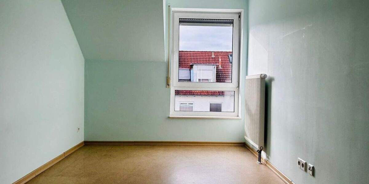 Reihenmittelhaus in Stadtrandlage nahe S-Bahn! 5 zimmer