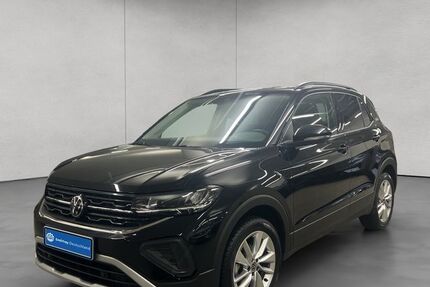 VW T-Cross 14.470 km 18.890 &euro; Filderstadt 70794