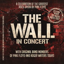 Pink Floyd's The Wall - Live in Concert 06.12.2026 MHPArena Ludwigsburg