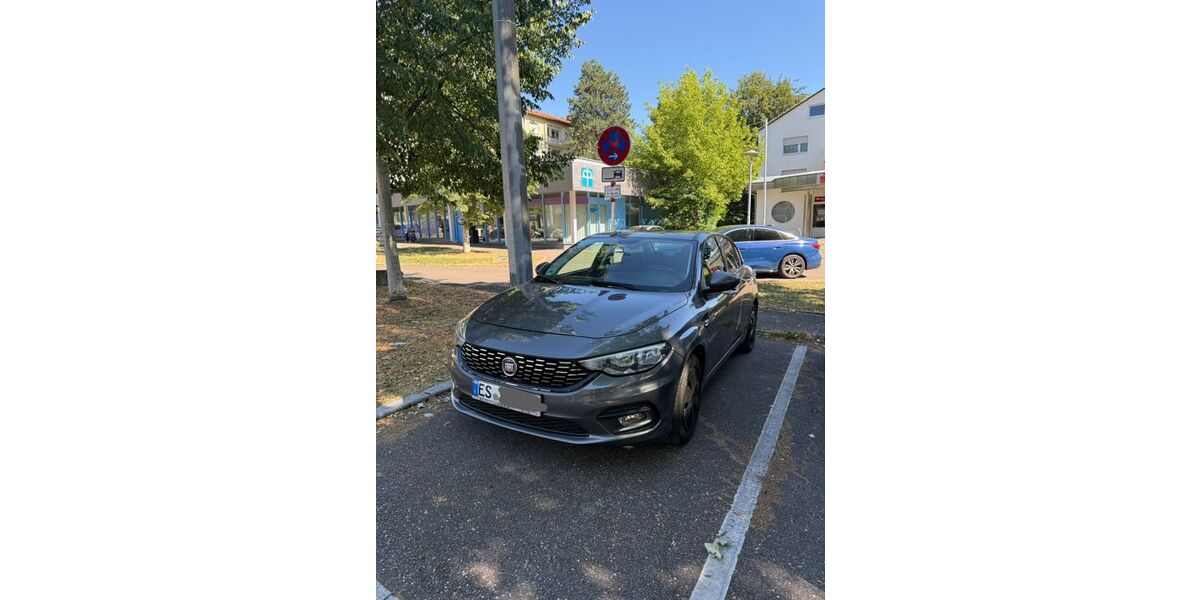 Fiat Tipo 158.000 km 4.900 &euro; Esslingen 73734