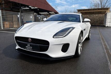Jaguar F-Type 99.860 km 32.900 &euro; Asperg 71679