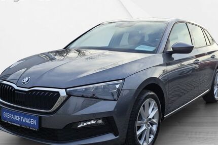Skoda Scala 53.800 km 21.390 &euro; Böblingen 71034
