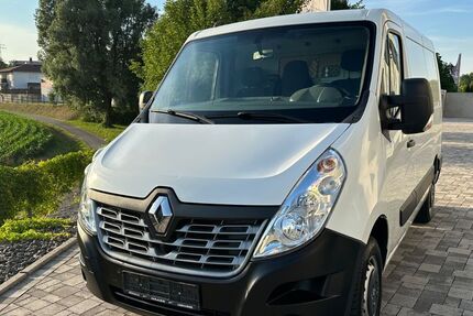 Renault Master 148.522 km 7.900 &euro; Backnang 71522