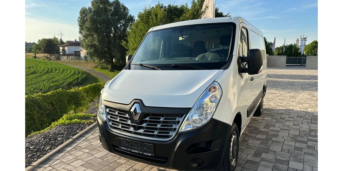Renault Master 148.522 km 7.900 &euro; Backnang 71522