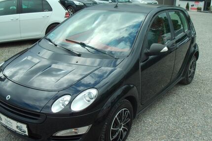 Smart ForFour 254.000 km 700 &euro; Waiblingen (bei Stuttgart) 71332