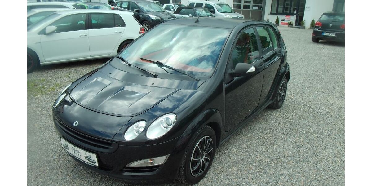 Smart ForFour 254.000 km 700 &euro; Waiblingen (bei Stuttgart) 71332