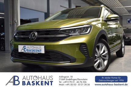 VW Taigo 44.800 km 18.490 € Sindelfingen-Darmsheim 71069