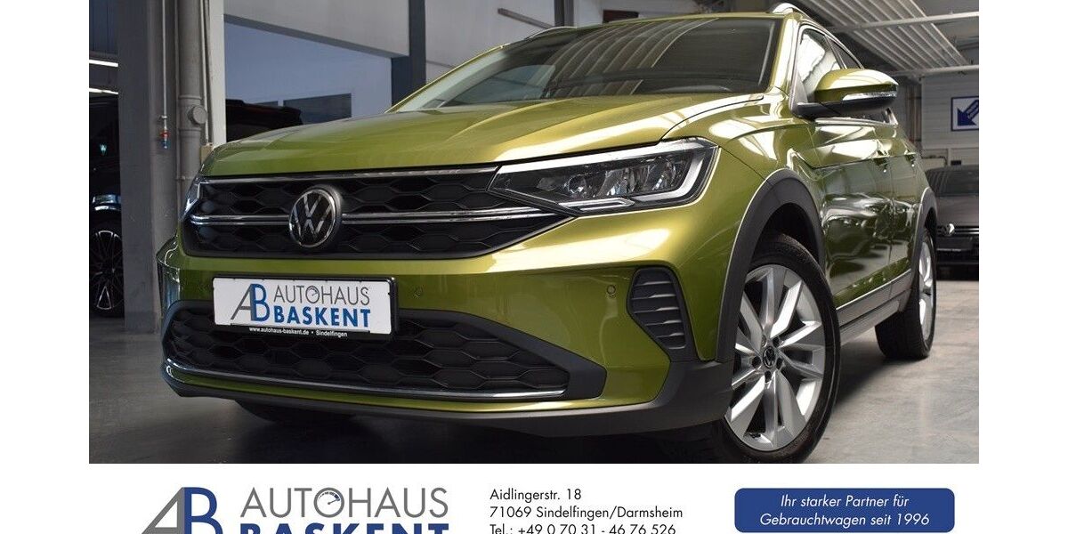 VW Taigo 44.800 km 18.490 € Sindelfingen-Darmsheim 71069