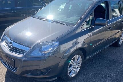 Opel Zafira 140.000 km 3.650 &euro; Markgröningen 71706