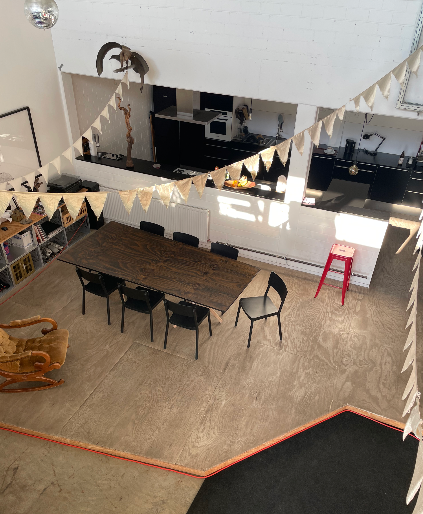 Büro in Stuttgart 150 € 4 m² zimmer