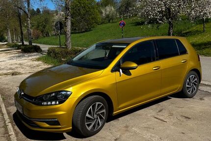 VW Golf 130.000 km 13.999 &euro; Denkendorf 73770