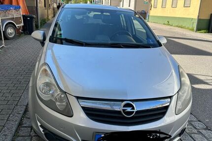 Opel Corsa 228.000 km 3.490 &euro; Renningen 71272