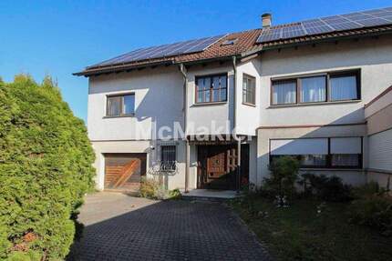 Haus Bietigheim-Bissingen Bissingen - 7 Zimmer, 749.000&euro; | Angebot:25097013