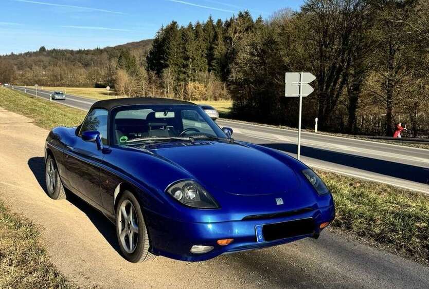 Barchetta