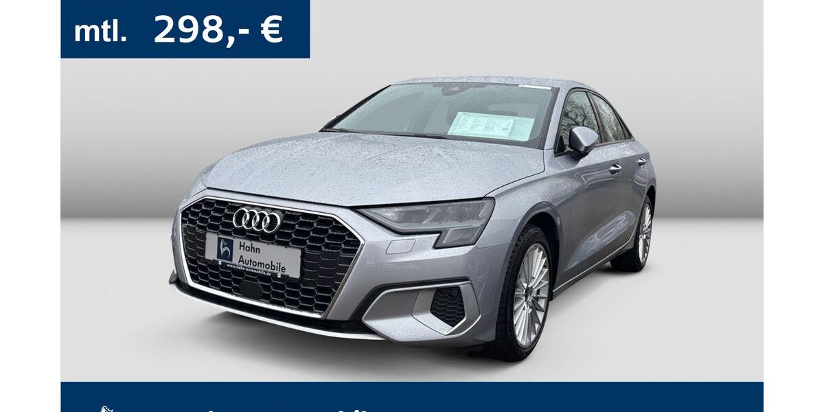 Audi A3 55.732 km 20.990 &euro; Backnang 71522