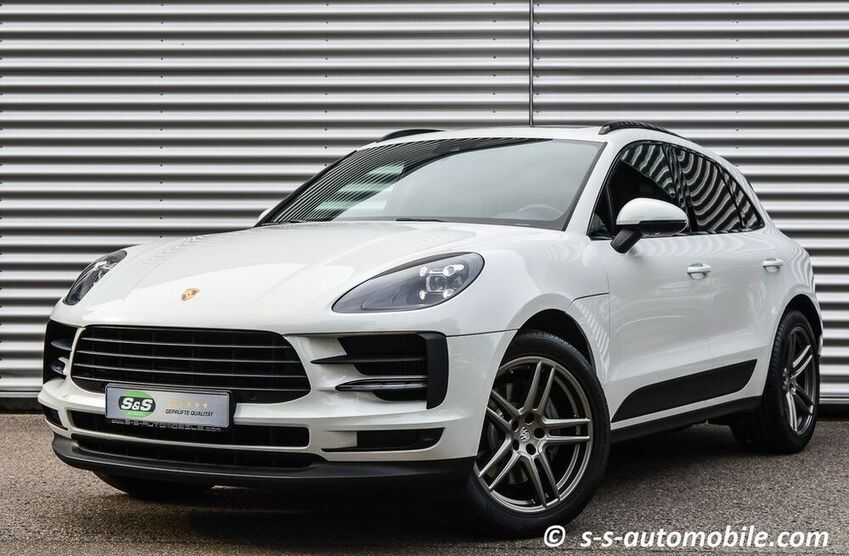 Macan