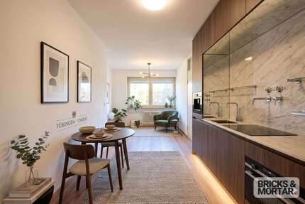 Wohnung Tübingen / Waldhausen Waldhausen - 3 Zimmer, 85 m&sup2;, 399.000&euro; | Angebot:25916403