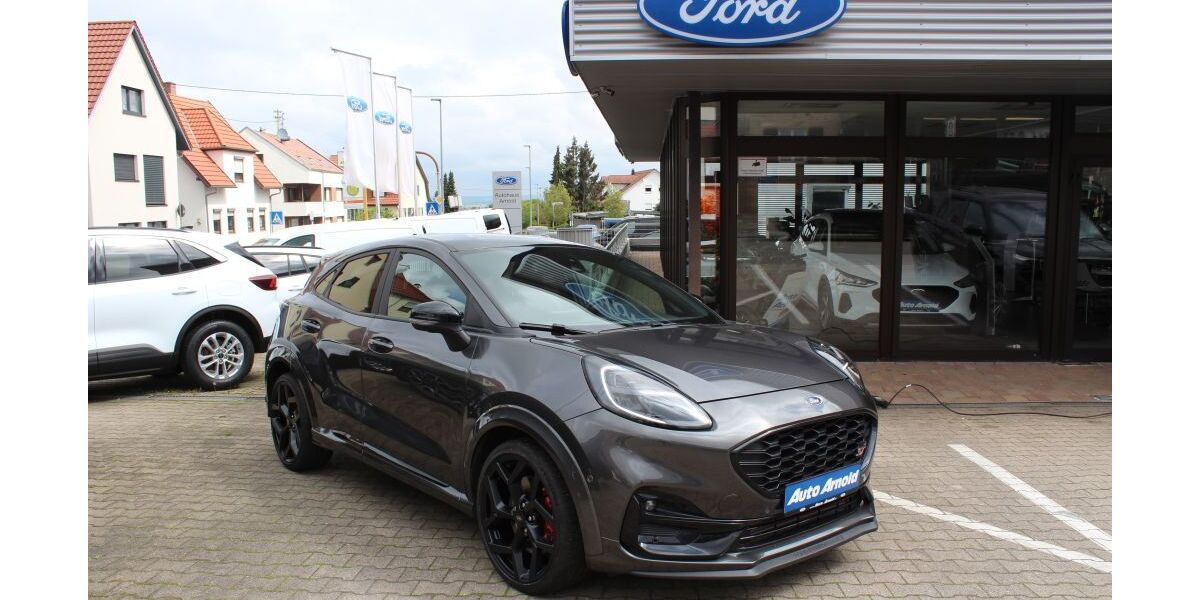 Ford Puma 43.200 km 19.990 &euro; Filderstadt 70794