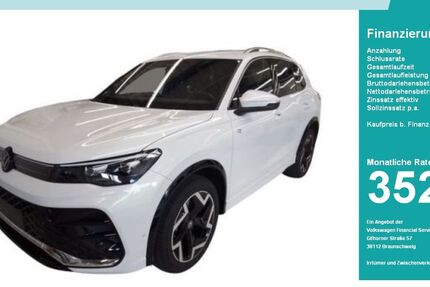 VW Tiguan 10.682 km 39.950 &euro; Weil der Stadt 71263