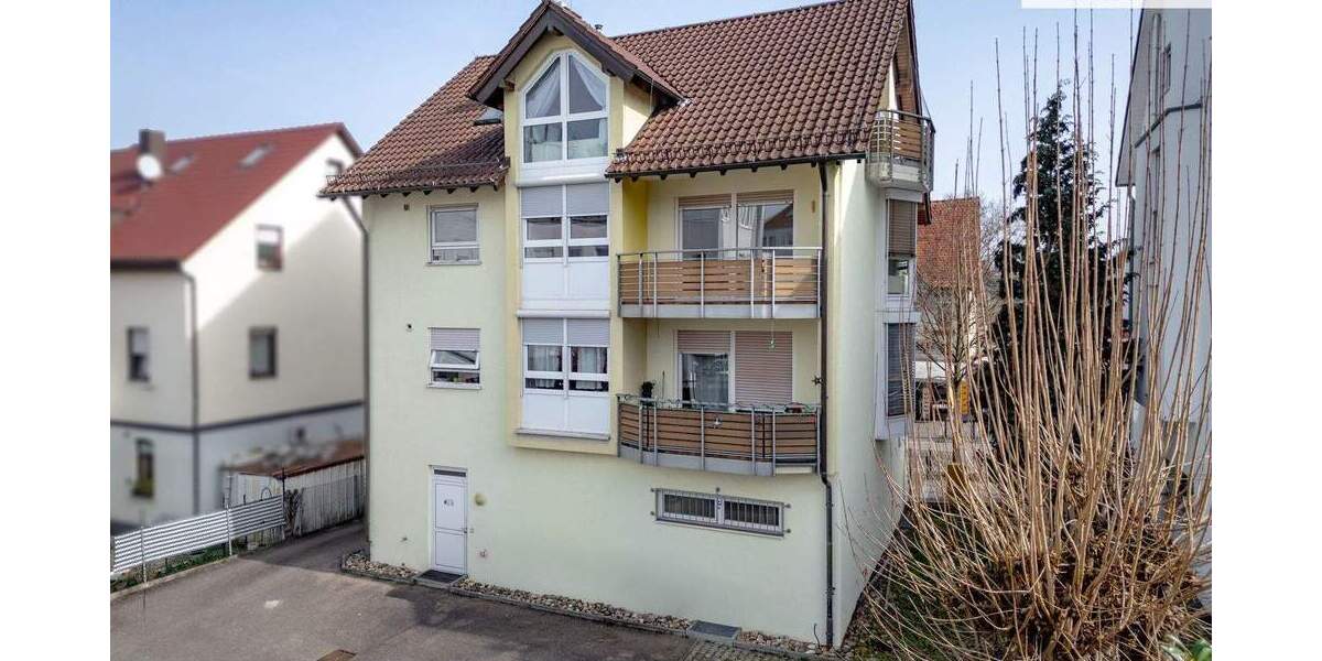 Mehrfamilienhaus, Wohnhaus Waiblingen - 1 Zimmer, 329 m&sup2;, 990.000&euro; | Angebot:25464425