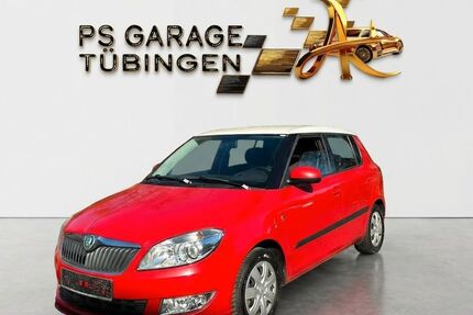 Skoda Fabia 219.000 km 3.490 &euro; Tübingen 72074