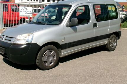 Citroen Berlingo 226.000 km 2.900 &euro; Nürtingen bei Stuttgart 72622