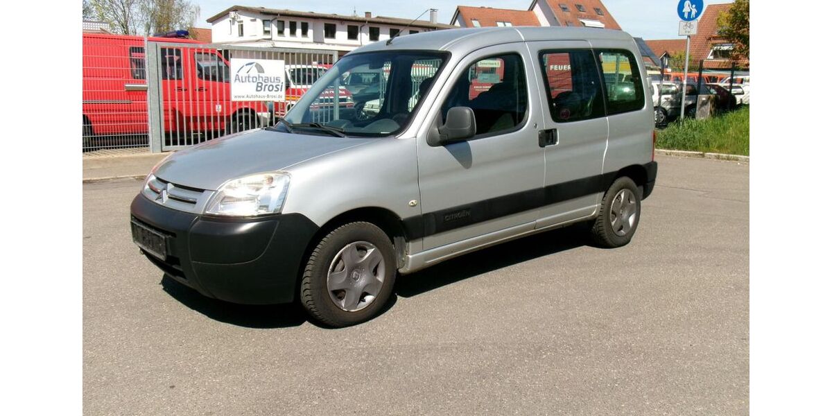 Citroen Berlingo 226.000 km 2.900 &euro; Nürtingen bei Stuttgart 72622
