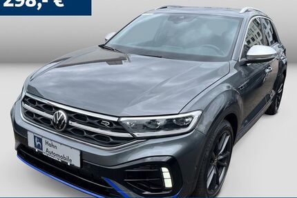 VW T-Roc 57.493 km 33.390 &euro; Fellbach 70736